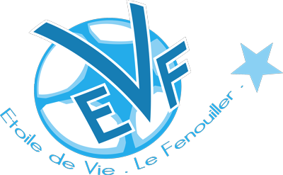 Logo EVF Le Fenouiller